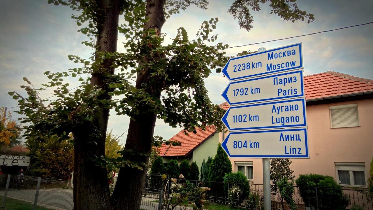 Dijamant Apartment Banja Koviljaca Exterior photo