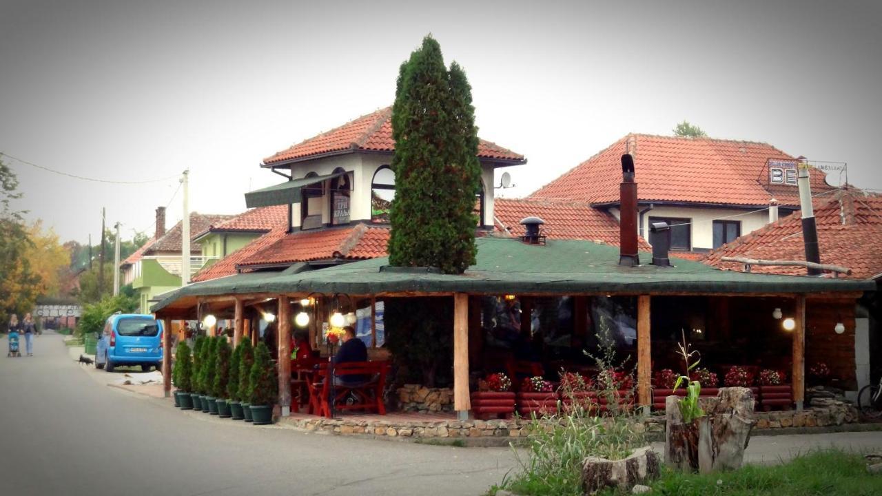 Dijamant Apartment Banja Koviljaca Exterior photo