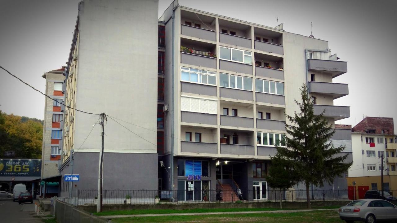 Dijamant Apartment Banja Koviljaca Exterior photo